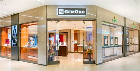 gemoro store.